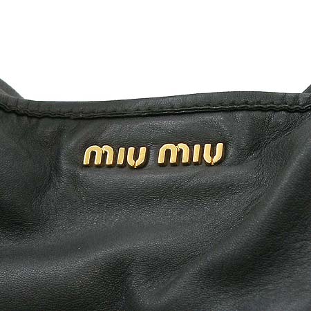 MiuMiu(�̿�̿�) ���� ���� ����ΰ� 2WAY �̹���3 - ���̺��� �߰���ǰ
