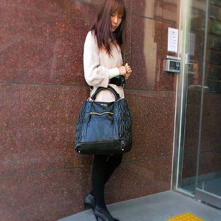 MiuMiu(�̿�̿�) ���� ���� ����ΰ� 2WAY �̹���5 - ���̺��� �߰���ǰ