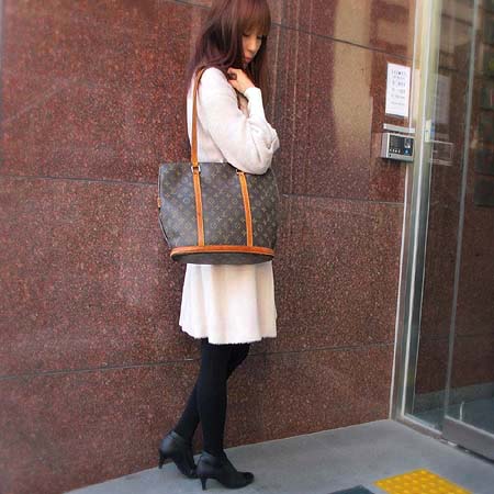 Louis Vuitton(���̺���) M51102 ���׷� ĵ���� �ٺ��� ����� �̹���5 - ���̺��� �߰���ǰ