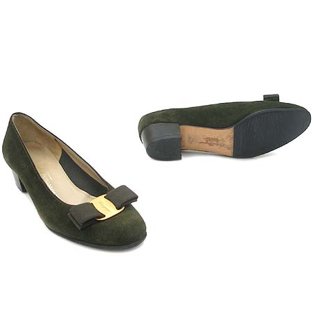 Ferragamo(��󰡸�) ���� �ٶ� ��� �����̵� ������ ���� �̹���2 - ���̺��� �߰���ǰ