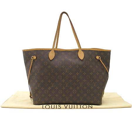 Louis Vuitton(���̺���) M40157 ���׷� ĵ���� �׹�Ǯ GM ����� [��������] �̹���2 - ���̺��� �߰���ǰ