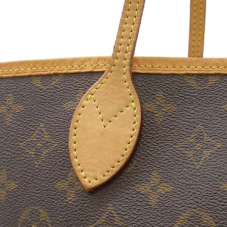 Louis Vuitton(���̺���) M40157 ���׷� ĵ���� �׹�Ǯ GM ����� [��������] �̹���3 - ���̺��� �߰���ǰ