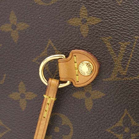 Louis Vuitton(���̺���) M40157 ���׷� ĵ���� �׹�Ǯ GM ����� [��������] �̹���4 - ���̺��� �߰���ǰ