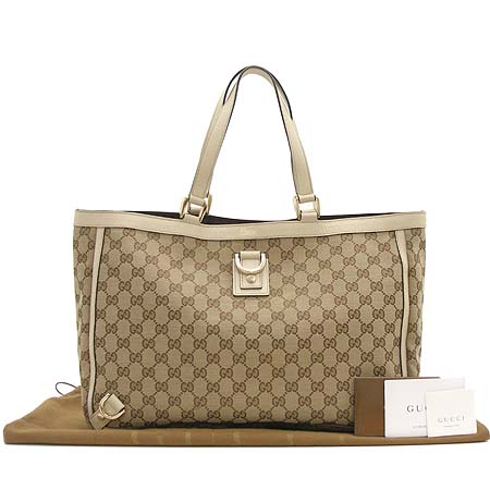 Gucci(����) 141472 GG�ΰ� �𰡵� ���̺��� ���� �� ��Ʈ�� [��������] �̹���2 - ���̺��� �߰���ǰ