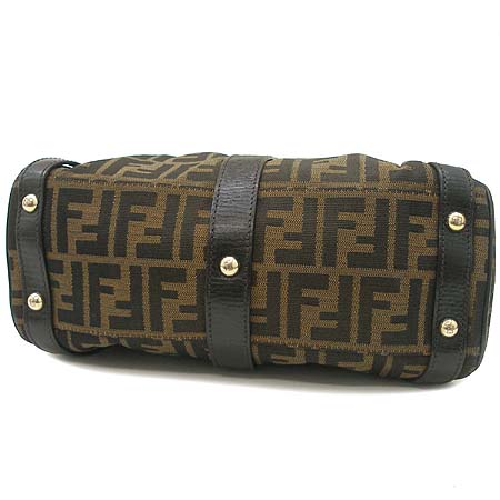 Fendi(���) 8BN143 RAD069 FF �ΰ� ���� ���� �̴ϼ� ��� ��Ʈ�� �̹���4 - ���̺��� �߰���ǰ