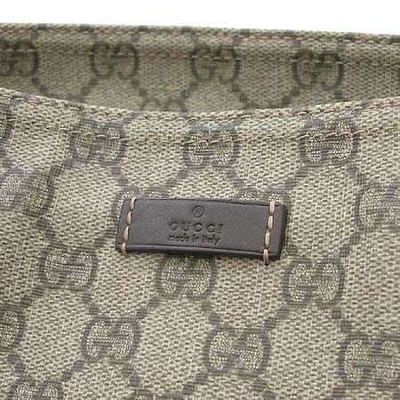Gucci(����) 201446 GG�ΰ� PVC ���� Ʈ���� ũ�ν��� [��������] �̹���3 - ���̺��� �߰���ǰ