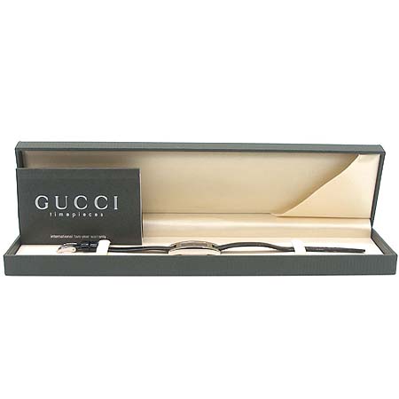 Gucci(����) 3900L ���� ���Ʈ ������ ��� ������ �ð� [�б�������] �̹���2 - ���̺��� �߰���ǰ
