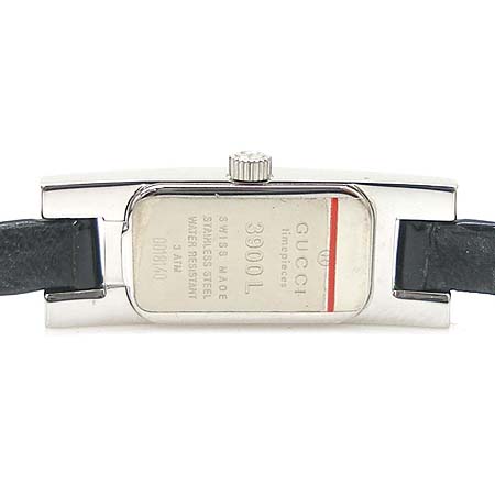 Gucci(����) 3900L ���� ���Ʈ ������ ��� ������ �ð� [�б�������] �̹���4 - ���̺��� �߰���ǰ