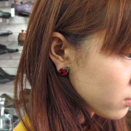 Swarovski(���ͷκ꽺Ű) ��� ���� �Ͱ��� �̹���5 - ���̺��� �߰���ǰ