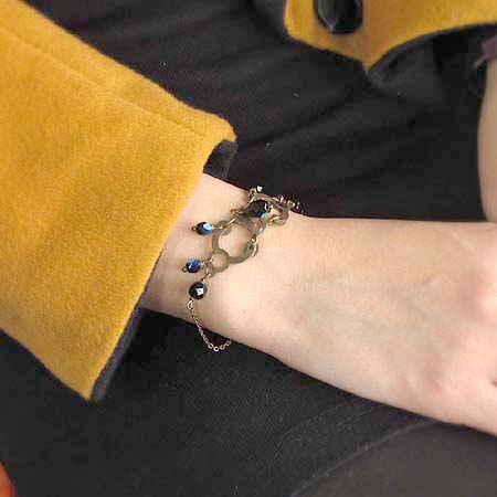 Dior(ũ����î���) �ΰ� ť�� ��� ��ƽ ���� �̹���5 - ���̺��� �߰���ǰ