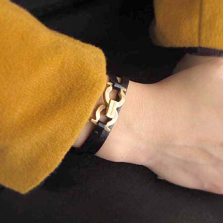 Ferragamo(��󰡸�) ���� ��Ż ��ġ�� ��� CHOCKER (��Ŀ) ����� �� ���� ���� �̹���4 - ���̺��� �߰���ǰ