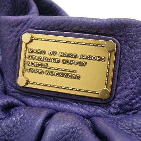 Marc_Jacobs (��ũ ���� ��ũ�����߽�) Ŭ���� ť ���� ȣ�� 2WAY [��������] �̹���3 - ���̺��� �߰���ǰ