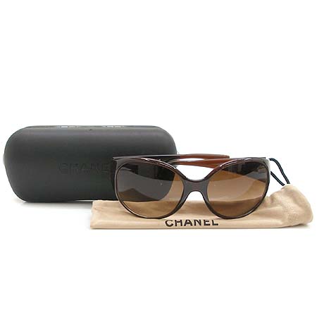 Chanel(����) 6013-B ���� ���� �ΰ� ���� ���� ���۶� �̹���2 - ���̺��� �߰���ǰ