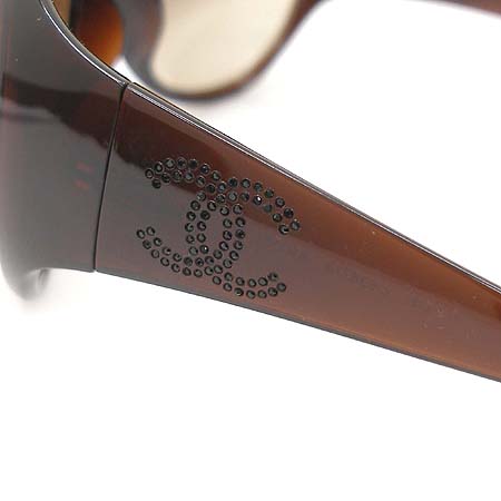 Chanel(����) 6013-B ���� ���� �ΰ� ���� ���� ���۶� �̹���4 - ���̺��� �߰���ǰ