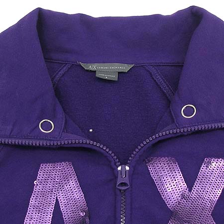 Armani Exchange(�Ƹ����� �ͽ�ü����) Ƽ [�λ꼾�Һ���] �̹���2 - ���̺��� �߰���ǰ