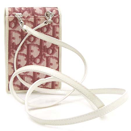 Dior(ũ����î���) �ΰ� PVC �ٿ뵵 ���̽� ũ�ν��� �̹���2 - ���̺��� �߰���ǰ