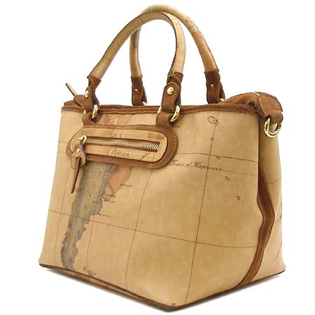 ALVIERO MARTINI (�˺񿡷� ����Ƽ��) G603 8221 ���� 2WAY �̹���3 - ���̺��� �߰���ǰ