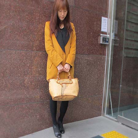 ALVIERO MARTINI (�˺񿡷� ����Ƽ��) G603 8221 ���� 2WAY �̹���5 - ���̺��� �߰���ǰ