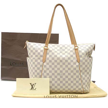 Louis Vuitton(���̺���) N51263 �ٹ̿� ���ָ� ĵ���� ��Ż�� GM ����� [��������] �̹���2 - ���̺��� �߰���ǰ