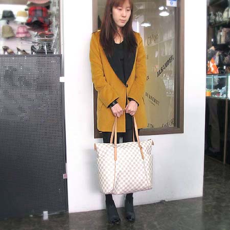 Louis Vuitton(���̺���) N51263 �ٹ̿� ���ָ� ĵ���� ��Ż�� GM ����� [��������] �̹���5 - ���̺��� �߰���ǰ