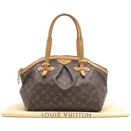 Louis Vuitton(���̺���)  M40144 ���׷� ĵ���� Ƽ���� GM ����� [��������] �̹���2 - ���̺��� �߰���ǰ