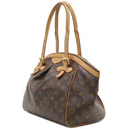 Louis Vuitton(���̺���)  M40144 ���׷� ĵ���� Ƽ���� GM ����� [��������] �̹���3 - ���̺��� �߰���ǰ