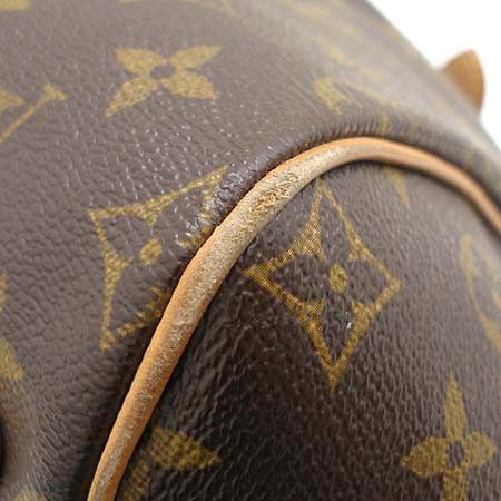 Louis Vuitton(���̺���)  M40144 ���׷� ĵ���� Ƽ���� GM ����� [��������] �̹���4 - ���̺��� �߰���ǰ