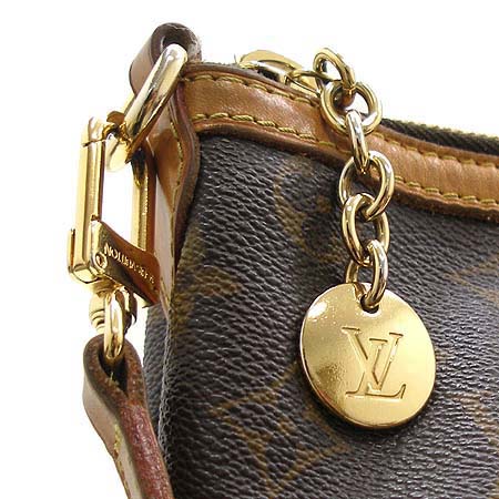Louis Vuitton(���̺���) M40145 ���׷� ĵ���� �ȷ��� PM 2-WAY [��������] �̹���2 - ���̺��� �߰���ǰ