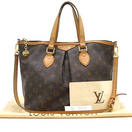 Louis Vuitton(���̺���) M40145 ���׷� ĵ���� �ȷ��� PM 2-WAY [��������] �̹���3 - ���̺��� �߰���ǰ