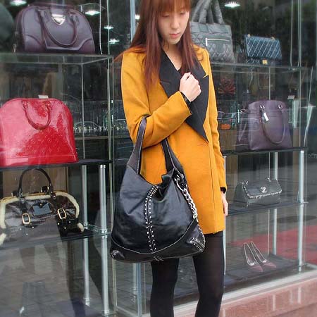 MICHAELKORS (����Ŭ�ھ) ���� ���� ��Ÿ�� ASTOR(������) ��� ��ÿ 2WAY [��������] �̹���4 - ���̺��� �߰���ǰ