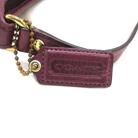 Coach(��ġ) 41541 �ñ׳��ķΰ� ����Ŀ ����� �̹���4 - ���̺��� �߰���ǰ