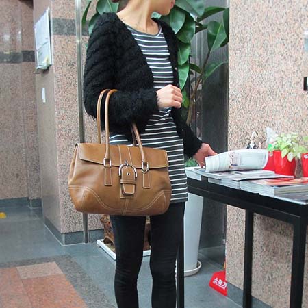 Coach(��ġ) ��Ʈ ��� ���� ��Ʈ�� �̹���5 - ���̺��� �߰���ǰ
