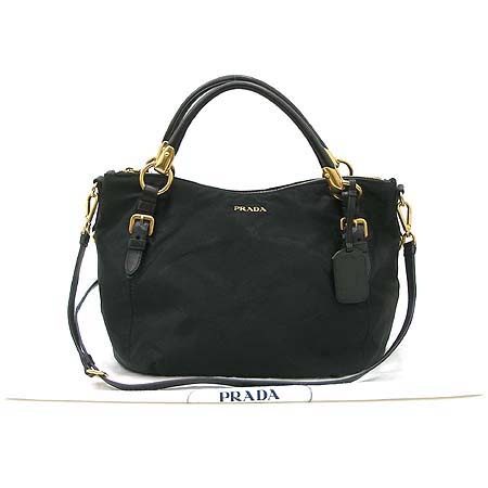 Prada(�����) ���� �ΰ� �к긯 ȣ�� 2WAY [�б�������] �̹���2 - ���̺��� �߰���ǰ