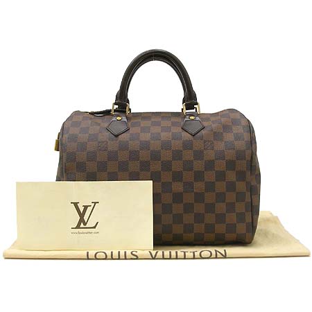 Louis Vuitton(���̺���) N41531 �ٹ̿� ĵ���� ���ǵ� 30 ��Ʈ�� [��������] �̹���2 - ���̺��� �߰���ǰ