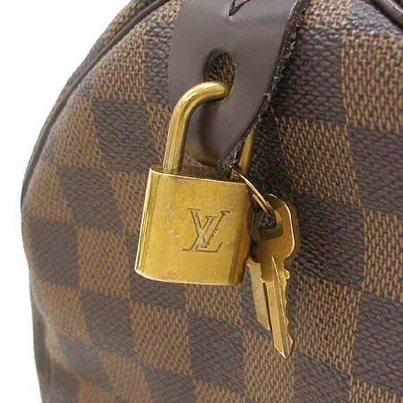 Louis Vuitton(���̺���) N41531 �ٹ̿� ĵ���� ���ǵ� 30 ��Ʈ�� [��������] �̹���3 - ���̺��� �߰���ǰ