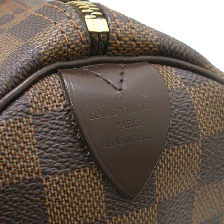 Louis Vuitton(���̺���) N41531 �ٹ̿� ĵ���� ���ǵ� 30 ��Ʈ�� [��������] �̹���4 - ���̺��� �߰���ǰ