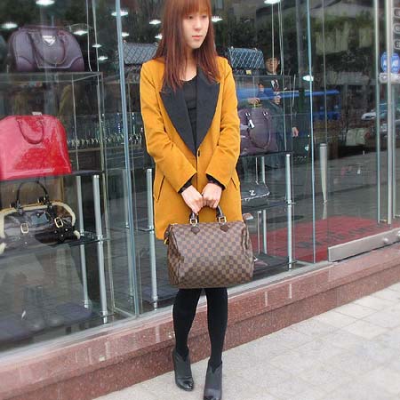 Louis Vuitton(���̺���) N41531 �ٹ̿� ĵ���� ���ǵ� 30 ��Ʈ�� [��������] �̹���5 - ���̺��� �߰���ǰ