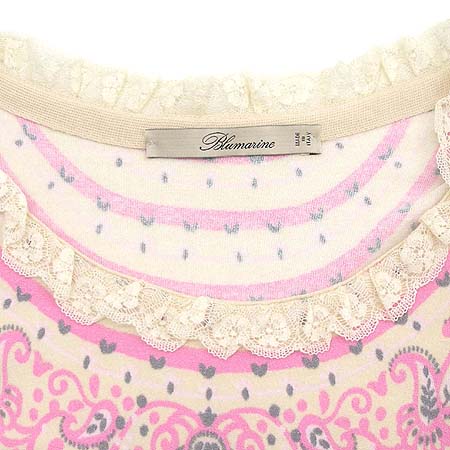 Blumarine(���縶��) Ƽ �̹���2 - ���̺��� �߰���ǰ
