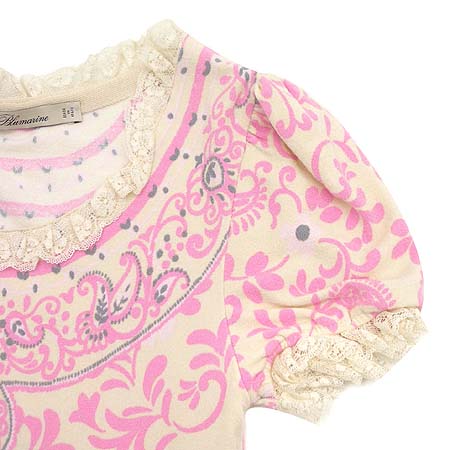 Blumarine(���縶��) Ƽ �̹���4 - ���̺��� �߰���ǰ