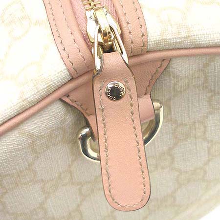 Gucci(����) 189895 ��� ��Ƽġ GG�ΰ� PVC ������ ��Ʈ�� [�б�������] �̹���4 - ���̺��� �߰���ǰ