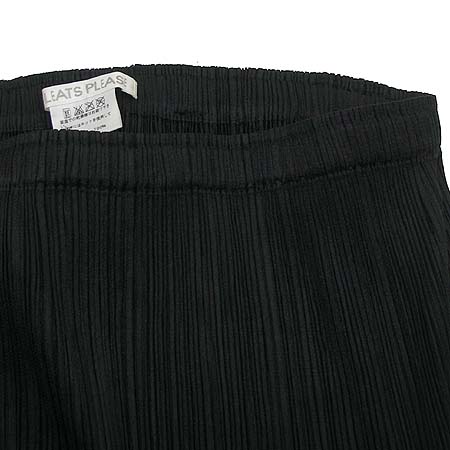 PLEATS PLEASE(�̼��̹̾���) ���콺 (��ĿƮSET) �̹���5 - ���̺��� �߰���ǰ