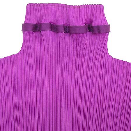 PLEATS PLEASE(�̼��̹̾���) ���콺 (��ĿƮSET) �̹���2 - ���̺��� �߰���ǰ