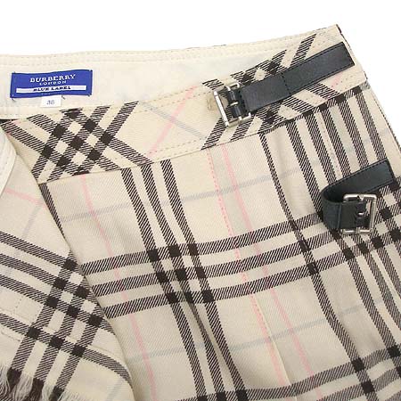 Burberry(������) ����� �� ��ĿƮ �̹���2 - ���̺��� �߰���ǰ