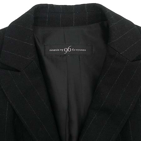 Ninesix(���νĽ�) ���� �̹���2 - ���̺��� �߰���ǰ