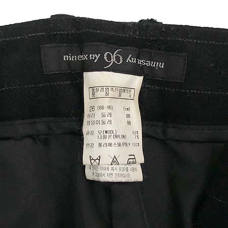 Ninesix(���νĽ�) ���� �̹���5 - ���̺��� �߰���ǰ