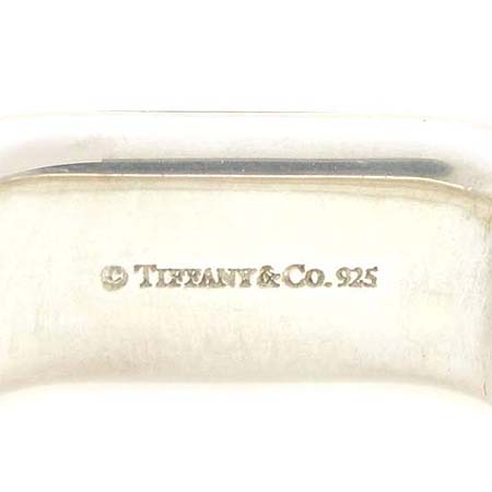 Tiffany(Ƽ�Ĵ�) 1837 �簢 925(�ǹ�) ���� [�б�������]-4ȣ �̹���3 - ���̺��� �߰���ǰ