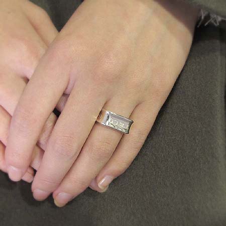 Tiffany(Ƽ�Ĵ�) 1837 �簢 925(�ǹ�) ���� [�б�������]-4ȣ �̹���4 - ���̺��� �߰���ǰ