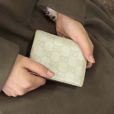 Gucci(����) 182641 GG �ΰ� �ø� ���� ������ �̹���5 - ���̺��� �߰���ǰ