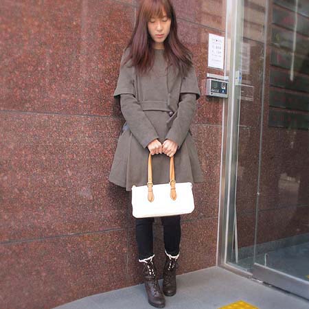 Louis Vuitton(���̺���) M93508 ���׷� ������ ������ ����� �̹���5 - ���̺��� �߰���ǰ