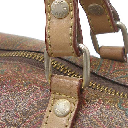 Etro(��Ʈ��) 00043 ������ ���� ��Ʈ�� �̹���3 - ���̺��� �߰���ǰ